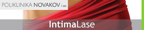 Poliklinika Novakov i sar - Lasersko zatezanje vagine