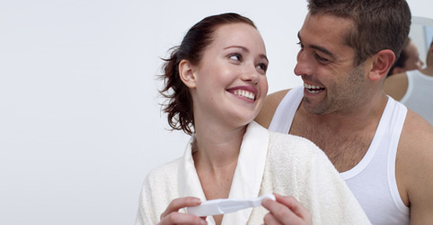 Da li sam trudna Da li sam trudna