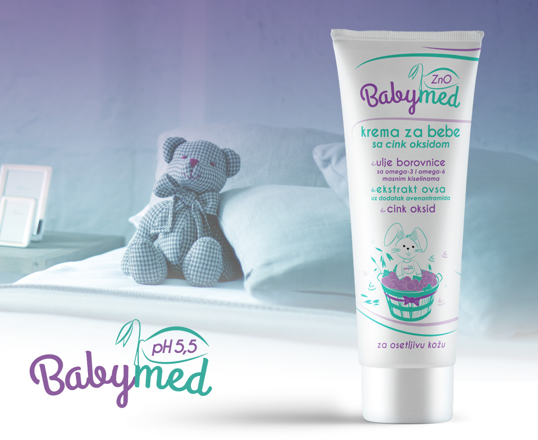 Problematicna Koza Bebe Ekcem Atopijski Dermatitis Bebac Com