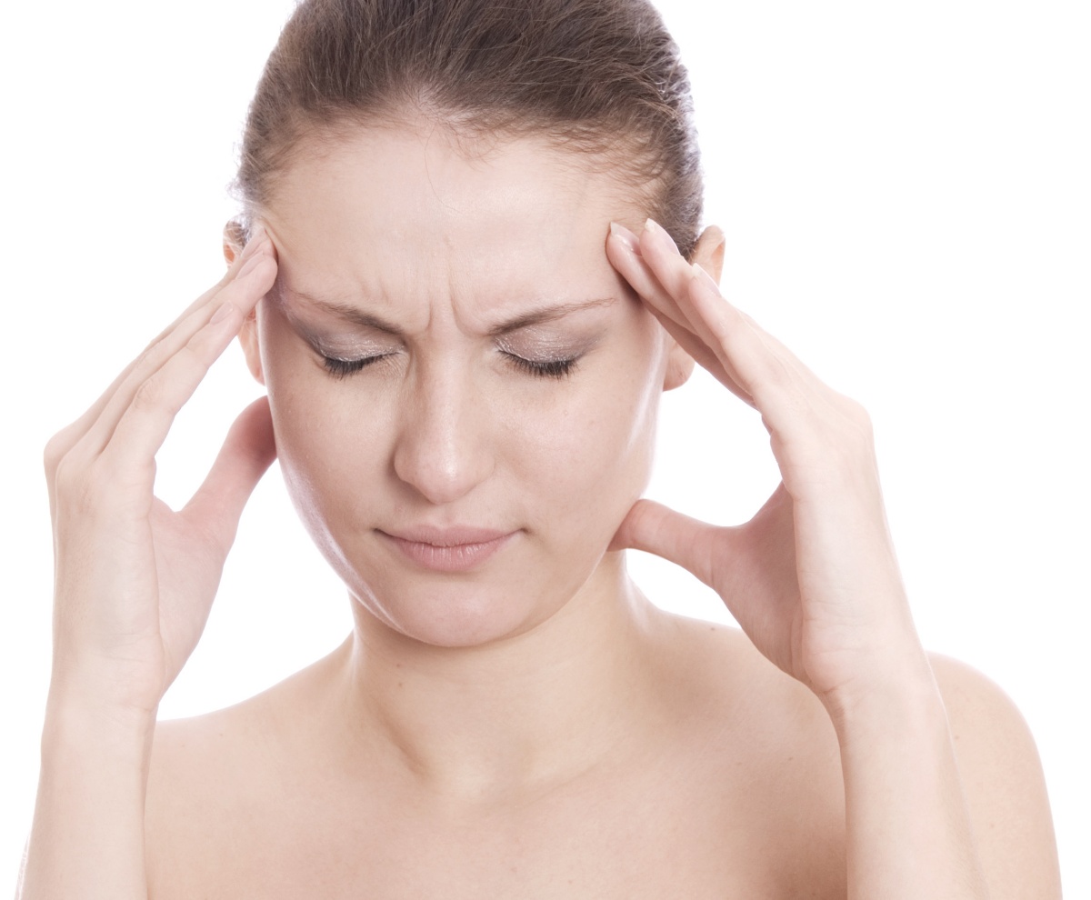 simptomi posle porodjaja