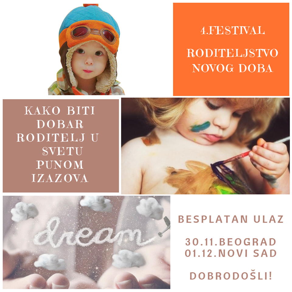 roditeljstvo novog doba