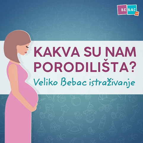 Kakva su nam porodilista