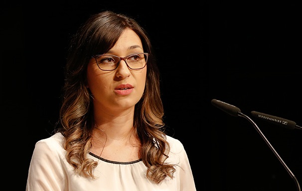 dr Aleksandra Ignjatović