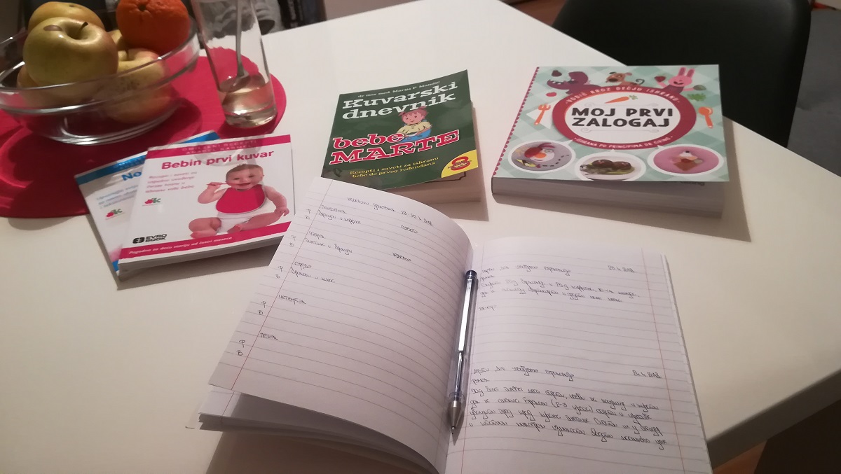 uvodjenje nemlecne ishrane