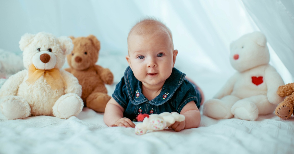 Ovo su najpopularnija imena za bebe u 2020