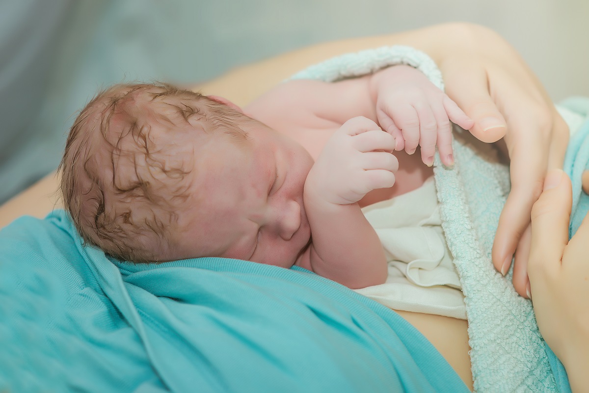 uticaj porodjaja na dojenje