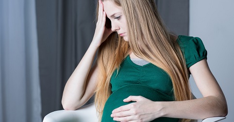 porodiljsko bolovanje