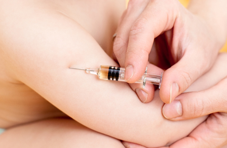 vakcinacija protiv malih boginja